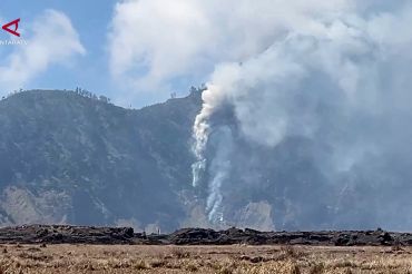 Cegah karhutla, Mensesneg ajak masyarakat mawas diri
