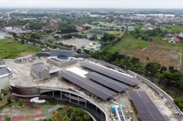 INZS 2026 perkuat komitmen Indonesia hadapi krisis iklim