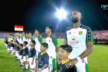 Menang drama adu penalti, Persebaya juarai Piala Presiden 2026