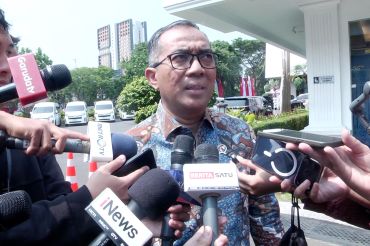 Mendikti Saintek bahas kerja sama pendidikan hingga riset di istana