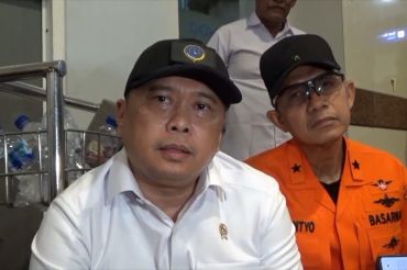 Menhub sebut segera evaluasi operator KMP Mutiara Sentosa 2