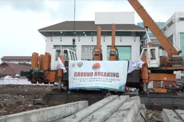 Pemerintah renovasi 10 ribu Puskesmas dan bangun 441 RSUD mulai 2027