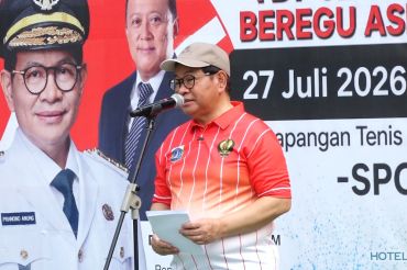 Pramono Anung sebut Jakarta siap jadi destinasi wisata olahraga