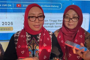 Menteri PPPA tekankan pentingnya pesantren ramah santri
