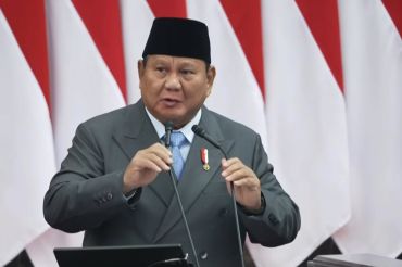 Presiden ungkap ekonomi tumbuh positif di tengah ketidakpastian global
