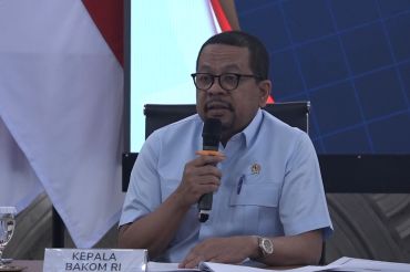 Bakom: Pemerintah anggarkan Rp15,3 triliun untuk KIP kuliah 2026