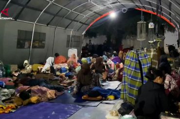 Korban gempa NTT 70 jiwa, Basarnas: Tak ada lagi laporan orang hilang
