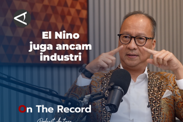 Waspada ancaman El Nino pada sektor industri (4)