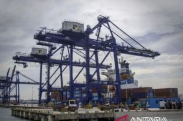 Nilai ekspor Riau pada Januari-Juli 2026 capai 12,40 miliar dolar AS, minyak sawit mendominasi