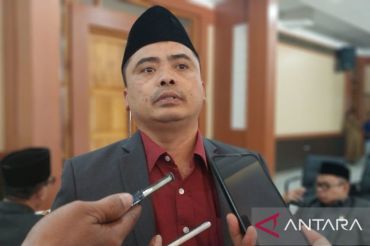 21 jabatan kosong di Pemprov NTB, DPRD desak segara diisi sebelum Oktober