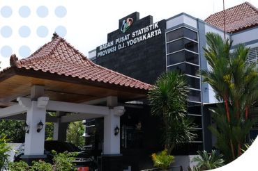 BPS sebut Amerika Serikat masih menjadi negara tujuan utama ekspor komoditas DIY