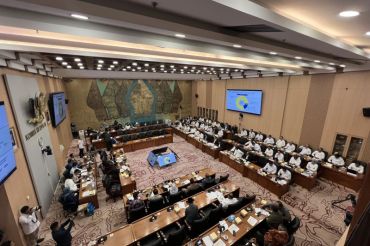 ESDM uji coba CNG 3 Kg sebagai alternatif LPG bersubsidi