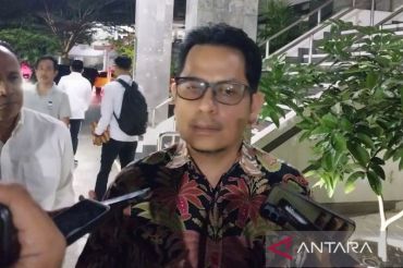 KPK menilai tata kelola pemda di NTB rentan korupsi