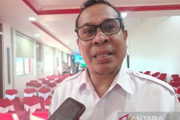 BMKG sebut musim kemarau di Papua Pegunungan berlangsung hingga Oktober 2026