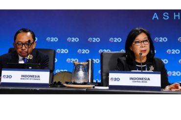BI menekankan stabilitas dorong investasi dalam pertemuan G20 FMCBG