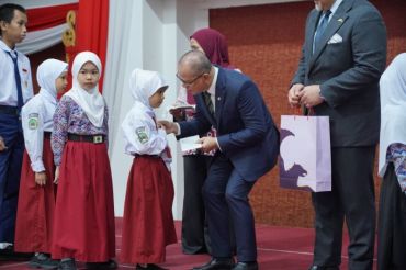KP2MI tegaskan pelindungan tidak hanya bagi PMI, tapi juga keluarganya