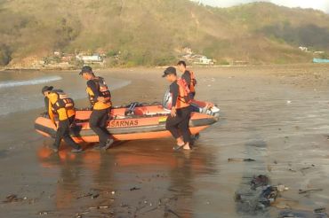 SAR cari nelayan hilang saat melaut di Pantai Areguling Lombok Tengah