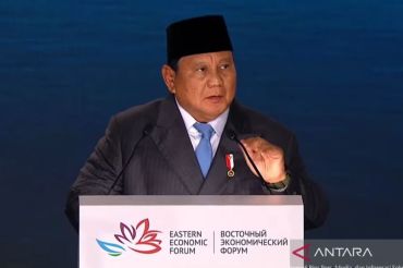 FTA Indonesia-EAEU buka akses ke 290 juta konsumen RI