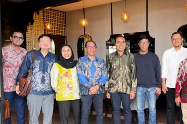 Menteri Luar Negeri Singapura berkunjung ke Batam perkuat kerjasama bilateral