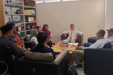 Pakar Internasional takjub dengan kecanggihan Planetarium dan Observatorium UIN Walisongo