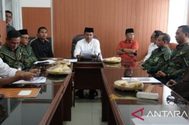 Pemkot Bima-PA sepakat penuhi hak anak dan perempuan pascacerai ASN