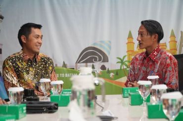 OJK bersama BKKBN Kepri beri edukasi literasi keuangan jaga ketahanan keluarga