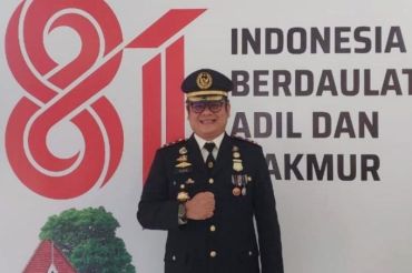 Selama Agustus 2026, Imigrasi Langsa terbitkan 1.015 paspor elektronik