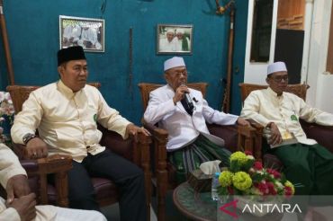 Haul ke-20 pendiri NU Sulsel hadirkan tokoh agama nasional