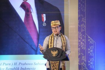Wamendagri: Kembangkan Koperasi Merah Putih menjadi pusat ekonomi desa
