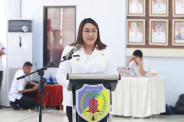 Pemkab Donggala perkuat sinergi tingkatkan akurasi data jaminan kesehatan