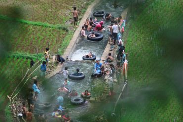 Desa Wisata Simarasok Agam masuk 30 besar ajang Wonderful Indonesia Award 2026