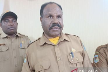 Pemprov tempatkan perwakilan di Sentani atur kiriman bapok ke Papua Pegunungan