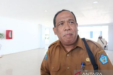 Pemkab Jayawijaya dorong petani olah lahan saat musim kemarau