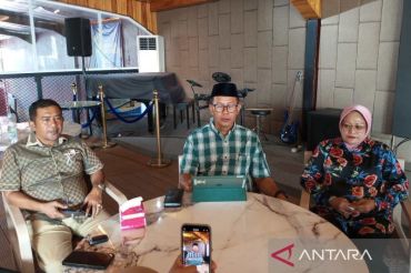 Gaji ribuan ASN di Gowa terlambat dibayarkan, ini alasannya