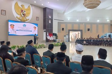 Gubernur Sulut harap pejabat fungsional jauhi penyalahgunaan wewenang