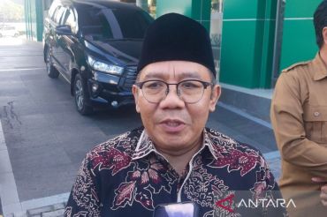PDAM siap pasok 70 kubik air di Gili Trawangan