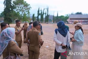 Plaza Hybrid Mantika Kota Bima Rp413,4 Miliar lolos kurasi SIC