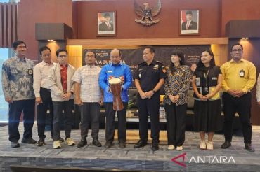DJP bekali UMKM Papua pemahaman tentang perpajakan