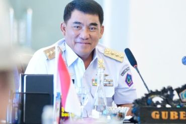 Gubernur Sulut harap pemkab-pemkot jaga pasokan cabai