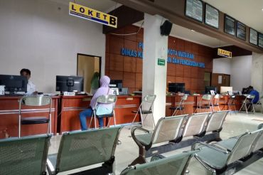 Cakupan aktivasi IKD di Mataram 12.276 jiwa