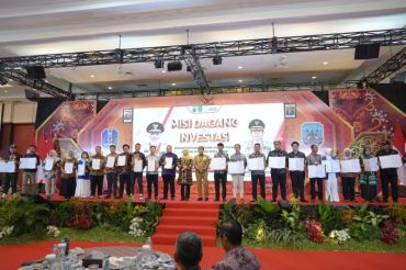 BI sebut Misi Dagang dan Investasi Jatim-Kaltara tumbuhkan ekonomi