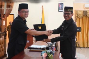 Pemkab Lamandau prioritaskan penguatan ekonomi masyarakat