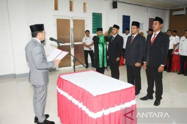 Perseroda Pasaka Agri Dompu ditarget menjadi penggerak ekonomi daerah