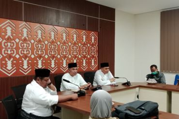 Lombok Tengah sebut pengangkatan direksi PDAM sesuai aturan