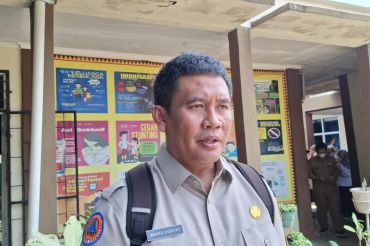 GAK masih fase erupsi, warga agar tingkatkan kewaspadaan