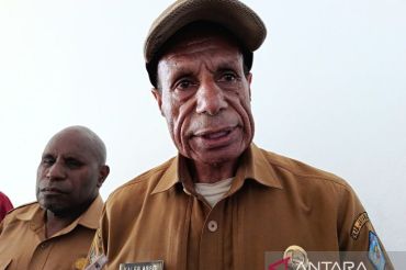 Disdik Jayawijaya dorong kapasitas pengembangan PAUD di 40 distrik