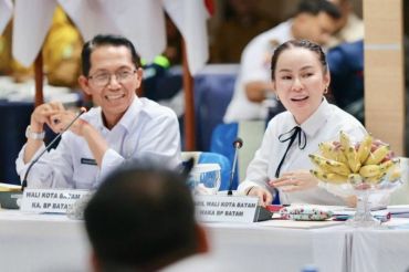Pemkot Batam genjot PAD guna perkuat kapasitas fiskal daerah