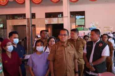Gubernur NTT: Aktivitas gempa susulan di Flores menurun