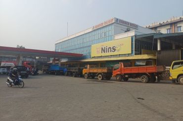 Pemkot Tanjungpinang pastikan penyaluran solar subsidi normal