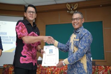 Wabup Sleman minta ASN jaga integritas jaga birokrasi lincah